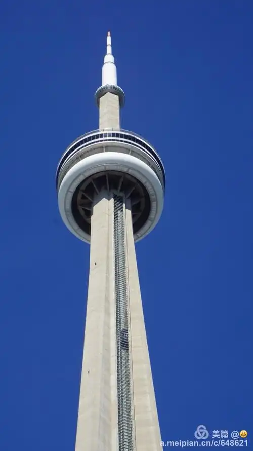 团游加拿大金斯顿,多伦多(2016,9月) - 美篇