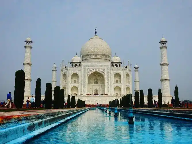 印度北部旅游图片,印度北部自助游图片,印度北部旅游景点照片 - 马