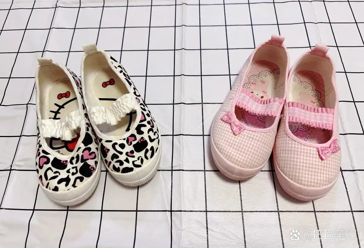80后小时候的回忆|小白鞋 这双小白鞋承载着满满的童年回忆 小时候可
