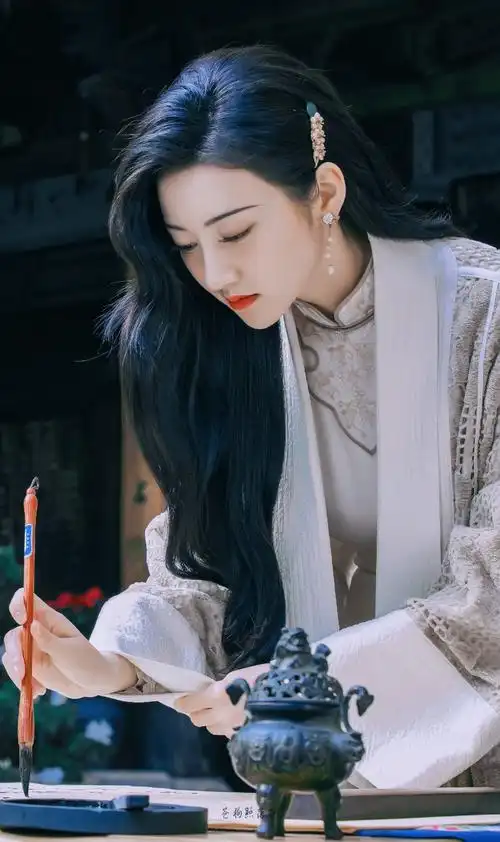 景甜##景甜司藤# 司藤 | 剧照 修图 cr@苍狗照落花