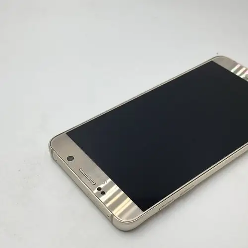 三星note5 统一分级标准 99成新● 新机无差 拆封未使用 外观全新,无