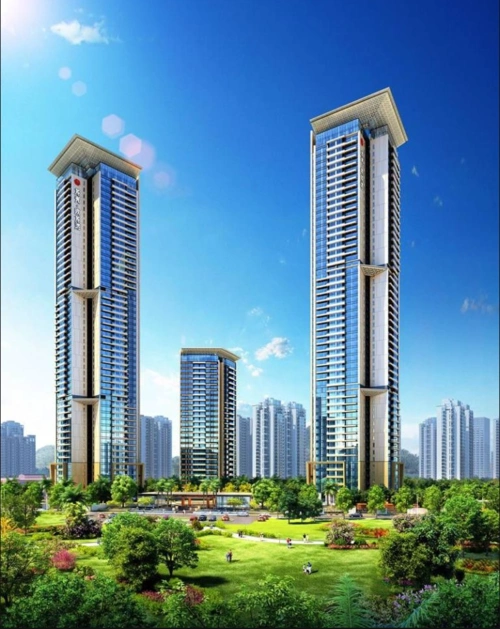 龙光·玖龙湾 珠海新房 【幸福家】