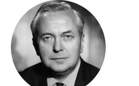 哈罗德·威尔逊再度成为英国首相 哈罗德·威尔逊提出英国的大西洋核