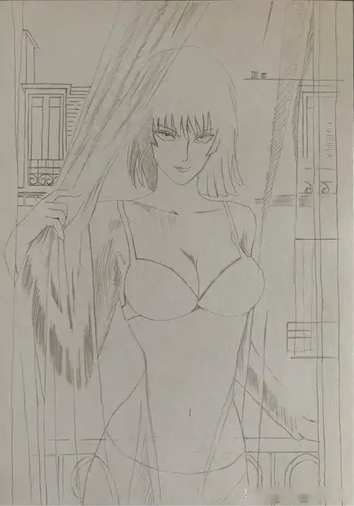 画本子!等我厉害了,想画什么样的就画什么样的!