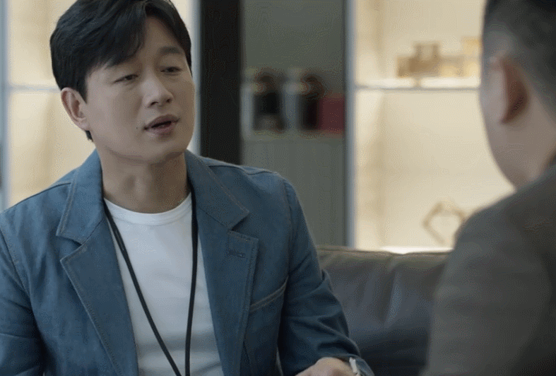 《小舍得》佟大为"三重身份"曝光!每一位父母,都在舍得间成长