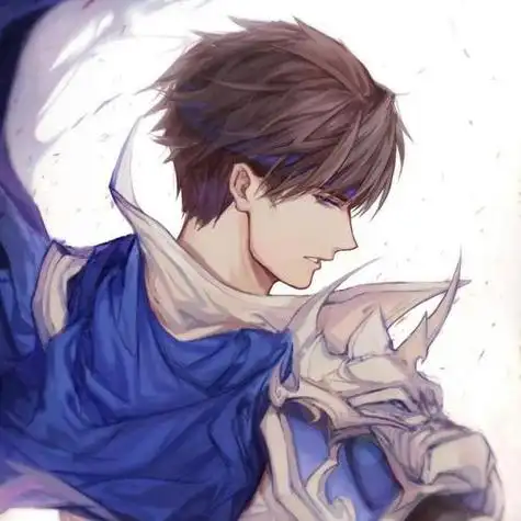 王者头像赵云1:子龙欧巴究竟做错了什么qaq