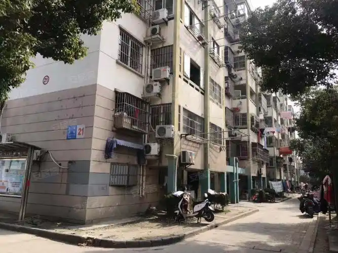 中华园(东村),衡山路-昆山中华园(东村)二手房,租房,房价-昆山安居客