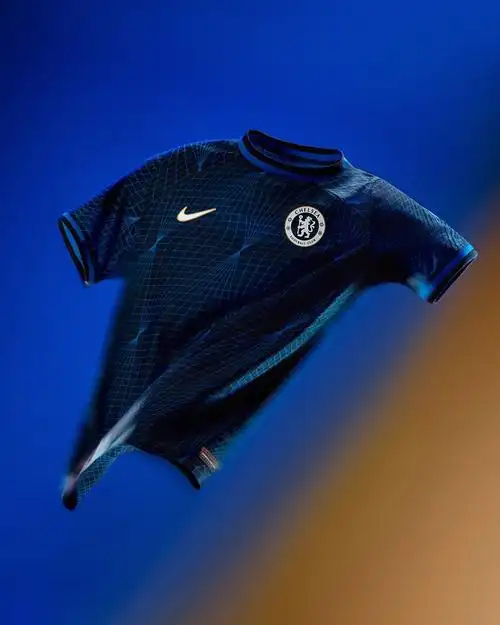 切尔西 2023-24 赛季客场球衣 08 球衫堂 kitstown