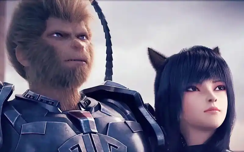 啦啦啦德玛西亚:孙悟空和阿狸的爱情故事.