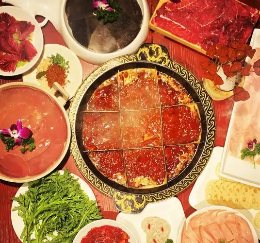 重庆火锅哪家最正宗