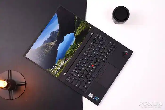 年度top级商务本thinkpadx1carbon2021评测
