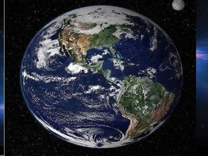 新人教版八年级生物地球上生命的起源课件ppt