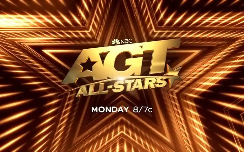 【美国达人秀】特里·克鲁斯给迈克·e·温菲尔德一个改变人生的鼓舞