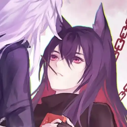 明日方舟双狼组