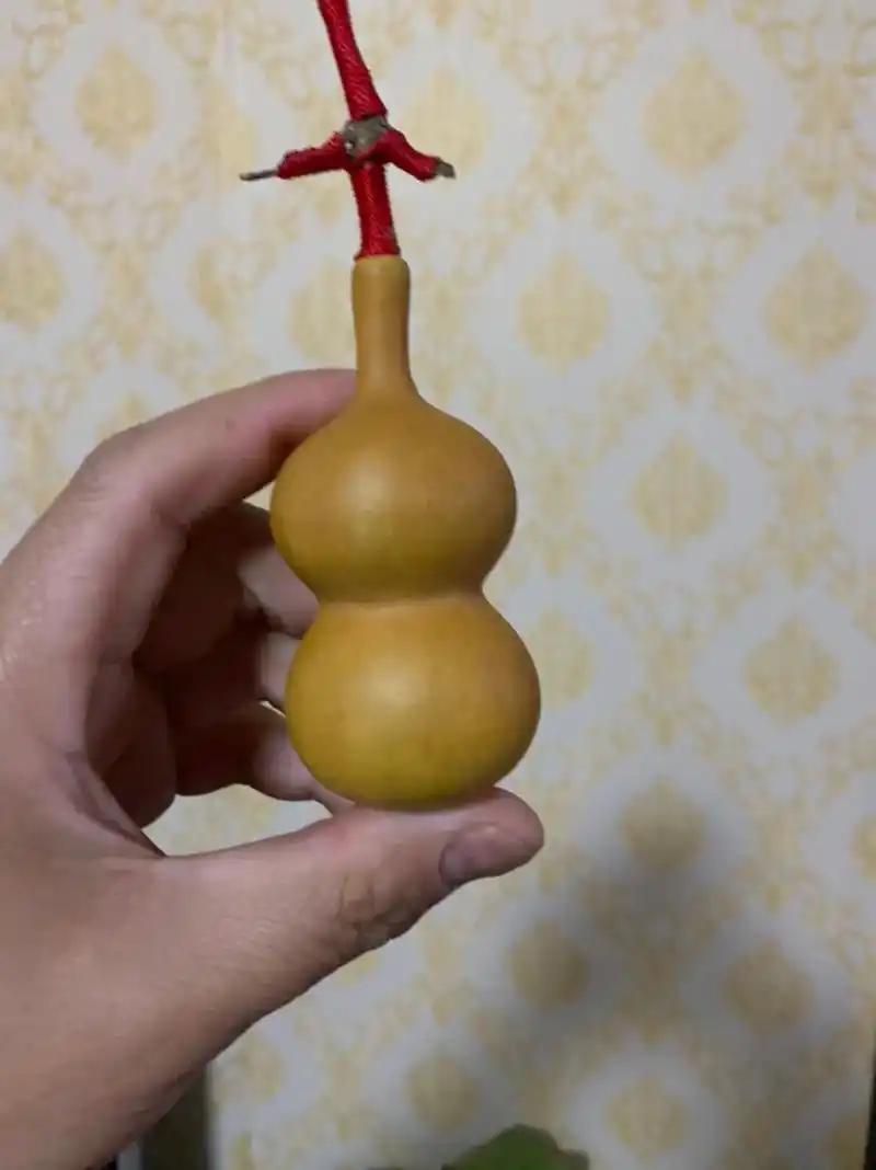 亚腰八宝#文玩葫芦 #抖出我的艺术 #纯手工打造 - 抖音