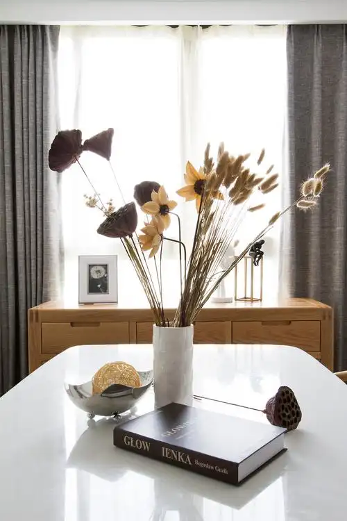 标签大全餐桌日式风格效果图