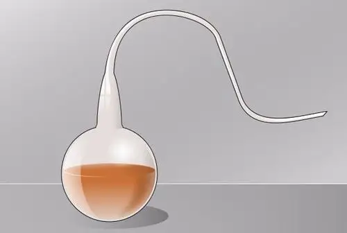 亲口从疯狗嘴里吸取唾液的疫苗之父,也曾用鹅颈烧瓶颠覆世界