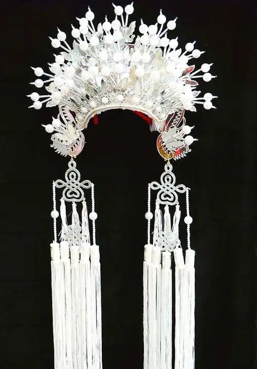 十二星座古代头饰 十二星座古代头饰女