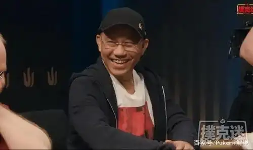 paul phua吊打各路pro;针尖对麦芒!rick salomon惨遭碾压!