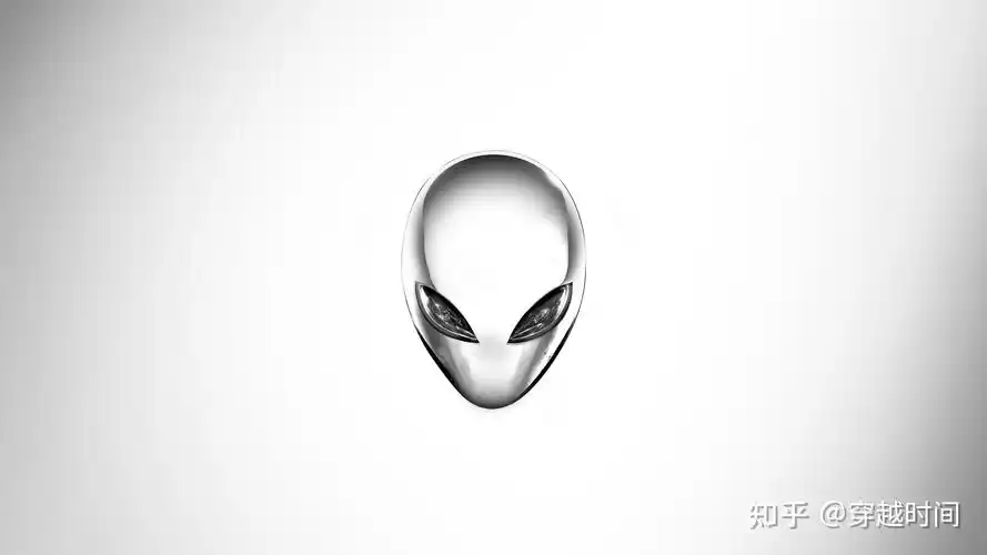 穿越时间100张精彩的外星人alienware笔记本电脑oem设计壁纸
