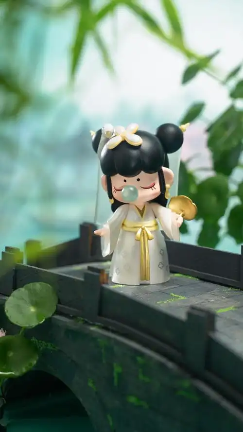 nanci囡茜与子成说系列来了!