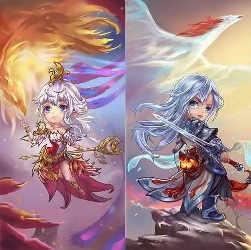 李白凤求凰的头像