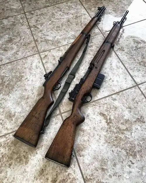 生不逢时比利时fn49半自动步枪图集