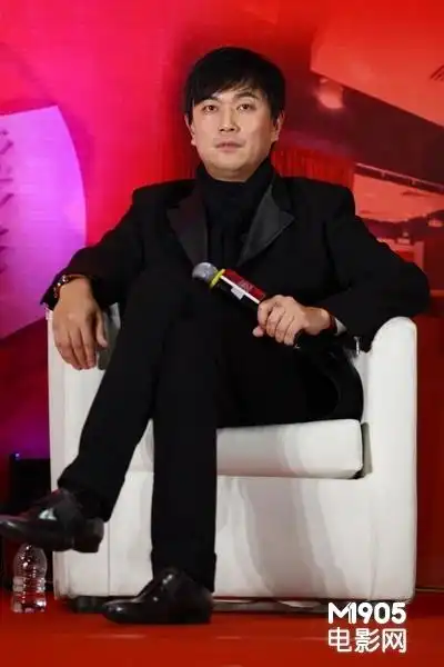 华谊兄弟文化经济有限公司总裁刘韬金牌经纪人培养基地启动盛典12月11