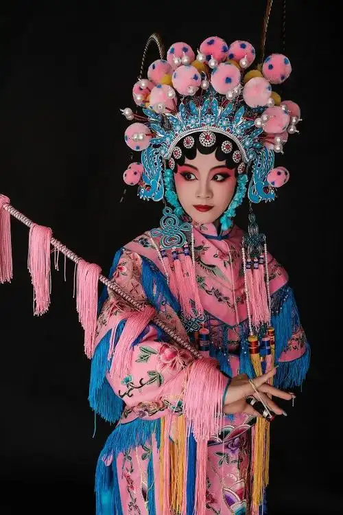 蜀风雅韵川剧院川剧变脸演出票儿童票2000场vip票