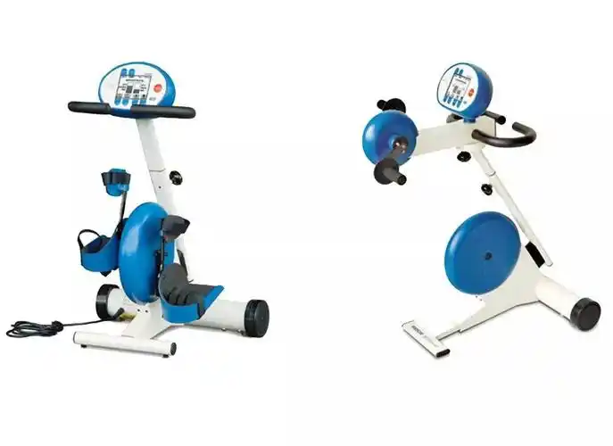 陈星海医院康复科-下肢cpm持续被动运动训练器膝关节手术麻醉过后