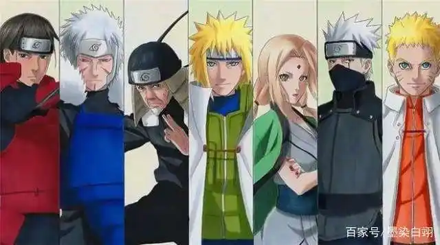 佩恩是火影忍者动漫里中期的大boss,进攻木叶那一段可以说是整部火影