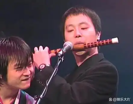 离婚25年后对比王菲和窦唯如今的现状差距简直天差地别