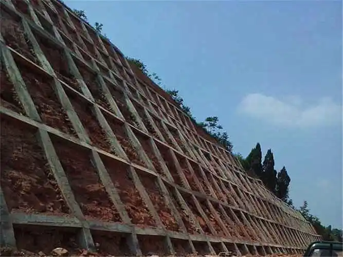 漳州市高速公路边坡防护锚杆锚索主动防护网被动防护网材材批发及施工