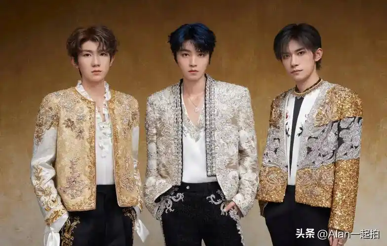 让我们一起为 tfboys 组合加油,期待他们在音乐道路上越走越远,成为