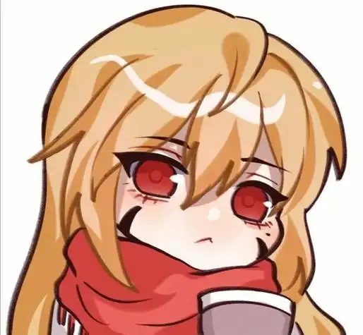 李信q版头像第三弹