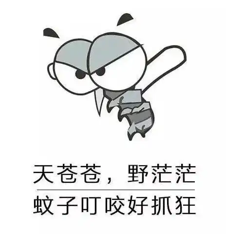 增城5岁女童被蚊子叮一口!昏迷不醒!