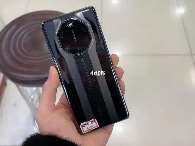 华为mate40保时捷 5g完美屏906999