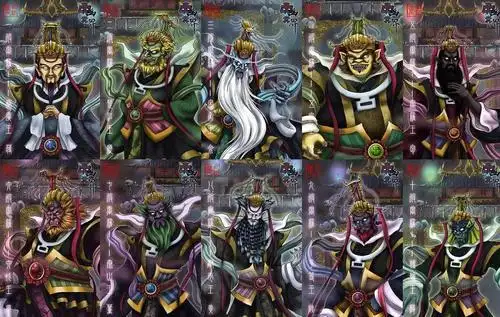 地府鬼差地府鬼差小说排行榜