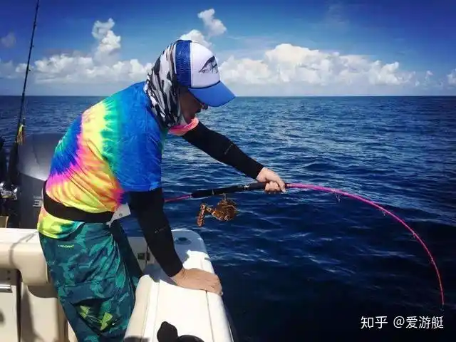 在三亚租游艇海钓享受高端的生活