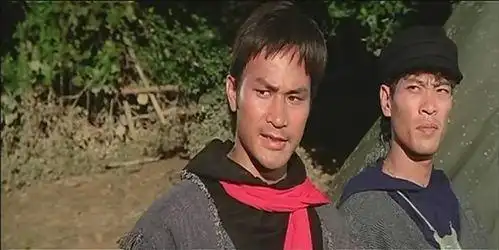 a计划中的罗三炮,竟是陆军上校和跆拳道空手道总教头?