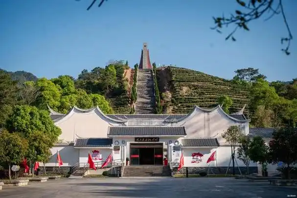 福安旅游必去十大景点