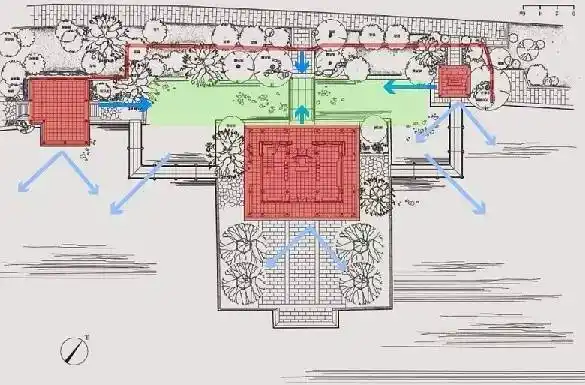 不是园林胜似园林西湖十景之一的平湖秋月妙在哪园亭记