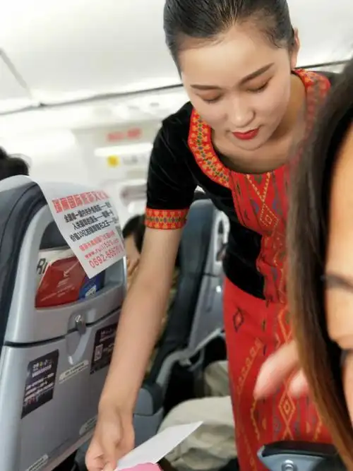 爱美之心人皆有之.我也喜欢看漂亮的空姐.