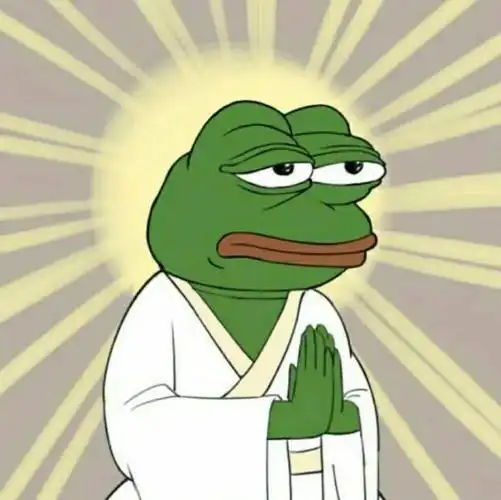 个性搞怪的微信头像