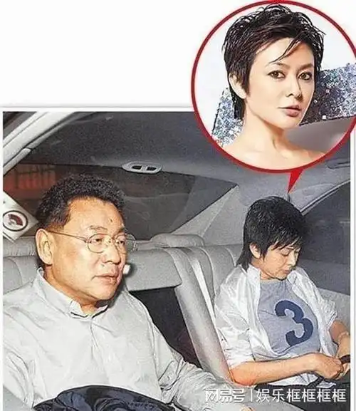 刘銮雄:鞋子比平时大两码,夏天穿厚衣服,人生快落幕时那么悲凉|关之琳