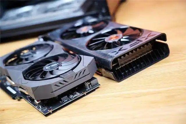 入门级显卡对决丨同价位选购,1060和1650s谁更值得买