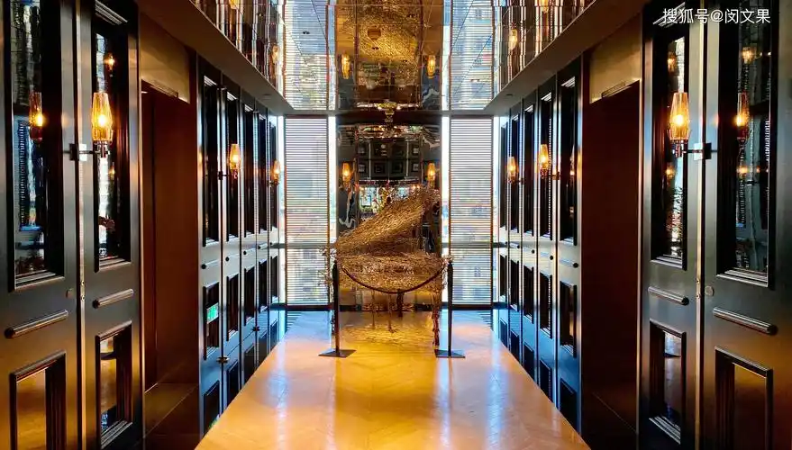 在鹭岛奢华优雅庄园,悠享铭心之旅!|厦门华尔道夫酒店