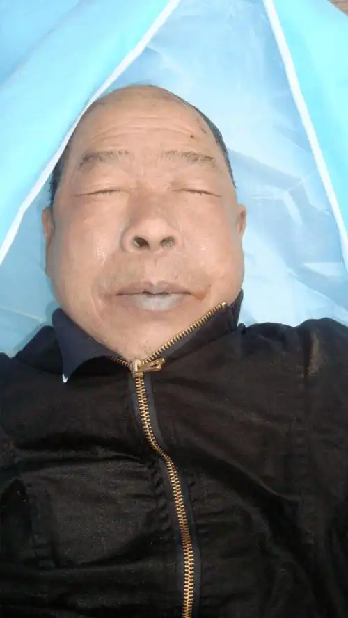 大理市公安局发布一则尸源协查