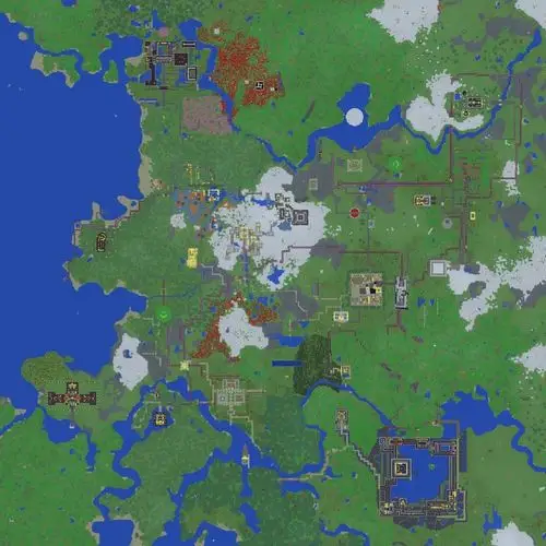 《东方project》幻想乡