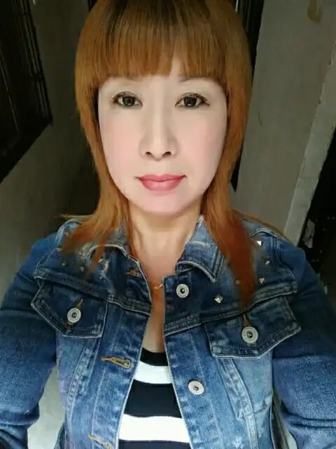 45岁离异女征婚照片(id:98760667)_湖北武汉征婚交友_珍爱网